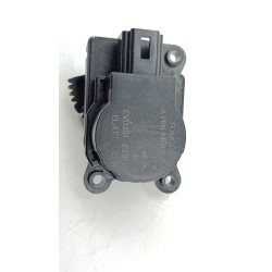 MOTOR APERTURA TRAMPILLAS CLIMATIZADOR AV6N19E616AA 