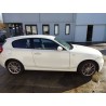bmw 1 (e81) del año 2010
