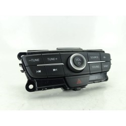 SISTEMA AUDIO / RADIO CD F1ET18K811HD 