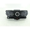 Recambio de sistema audio / radio cd para ford focus iii 1.5 tdci referencia OEM IAM F1ET18K811HD  