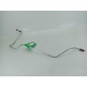 Recambio de tubo presion direccion asistida para dacia sandero ii (b8_) tce 90 (b8m1, b8ma) referencia OEM IAM   