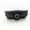 Recambio de sistema audio / radio cd para ford focus iii 1.5 tdci referencia OEM IAM F1ET18K811HD  