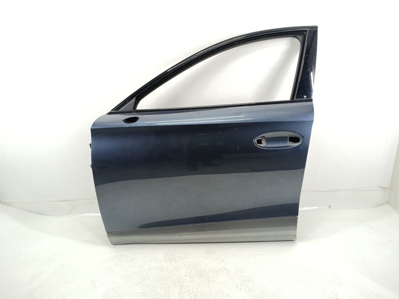 Recambio de puerta delantera izquierda para cupra formentor (km7, kmp) 1.5 tsi referencia OEM IAM 5FF831051A  