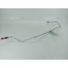 Recambio de tubo presion direccion asistida para dacia sandero ii (b8_) tce 90 (b8m1, b8ma) referencia OEM IAM   