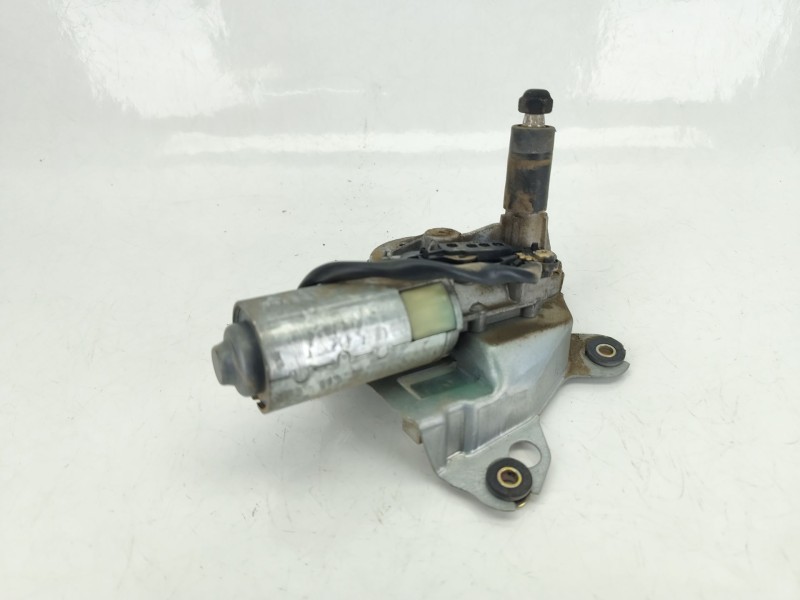 Recambio de motor limpia trasero para nissan terrano ii (r20) 2.7 td 4wd referencia OEM IAM 287000X000  