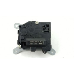 MOTOR TRAMPILLA CALEFACCION 638002120 