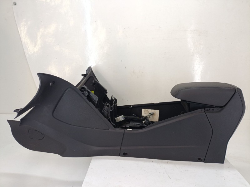 Recambio de consola central para ford kuga ii (dm2) 1.5 tdci referencia OEM IAM CV44S046B27  