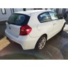bmw 1 (e81) del año 2010