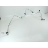 Recambio de tubos aire acondicionado para dacia sandero ii (b8_) tce 90 (b8m1, b8ma) referencia OEM IAM 924402791R  
