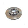 Recambio de disco freno delantero para renault fluence (l3_) 1.5 dci (l30b) referencia OEM IAM 402060010R  