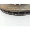 Recambio de disco freno delantero para renault fluence (l3_) 1.5 dci (l30b) referencia OEM IAM 402060010R  