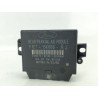 Recambio de centralita parking para ford focus iii 1.5 tdci referencia OEM IAM F1ET15K866AJ  