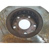 Recambio de disco freno delantero para renault fluence (l3_) 1.5 dci (l30b) referencia OEM IAM 402060010R  