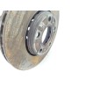 Recambio de disco freno delantero para renault fluence (l3_) 1.5 dci (l30b) referencia OEM IAM 402060010R  