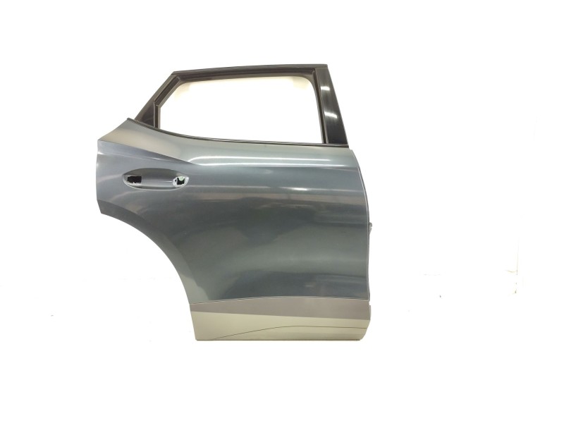 Recambio de puerta trasera derecha para cupra formentor (km7, kmp) 1.5 tsi referencia OEM IAM 5FF833052A  