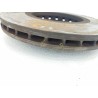 Recambio de disco freno delantero para renault fluence (l3_) 1.5 dci (l30b) referencia OEM IAM 402060010R  