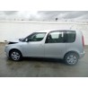 skoda roomster (5j7) del año 2014