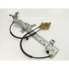 Recambio de elevalunas trasero derecho para renault fluence (l3_) 1.5 dci (l30b) referencia OEM IAM 827200016R  