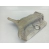 Recambio de colector escape para dacia sandero ii (b8_) tce 90 (b8m1, b8ma) referencia OEM IAM 360171675R  