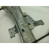 Recambio de elevalunas trasero derecho para renault fluence (l3_) 1.5 dci (l30b) referencia OEM IAM 827200016R  