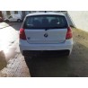 bmw 1 (e81) del año 2010
