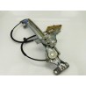 Recambio de elevalunas trasero derecho para renault fluence (l3_) 1.5 dci (l30b) referencia OEM IAM 827200016R  