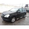 nissan qashqai i (j10, nj10) del año 2008