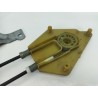 Recambio de elevalunas trasero derecho para renault fluence (l3_) 1.5 dci (l30b) referencia OEM IAM 827200016R  