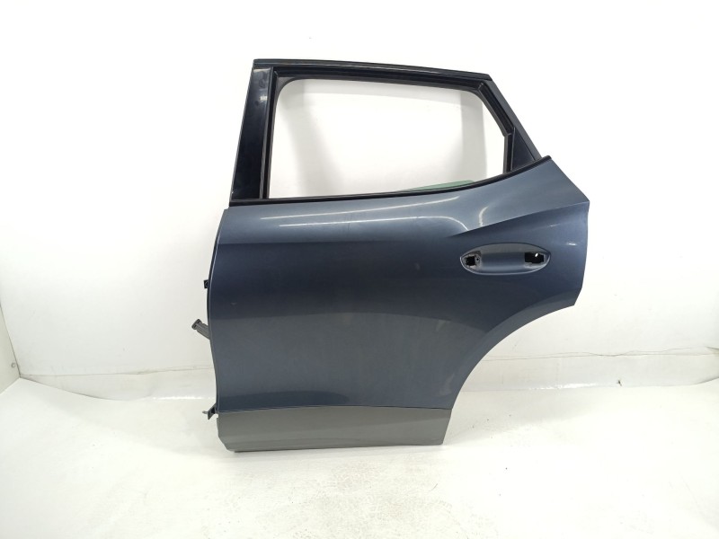 Recambio de puerta trasera izquierda para cupra formentor (km7, kmp) 1.5 tsi referencia OEM IAM 5FF833051A  