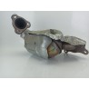 Recambio de catalizador para dacia sandero ii (b8_) tce 90 (b8m1, b8ma) referencia OEM IAM 208A07241R  