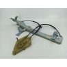 Recambio de elevalunas trasero izquierdo para renault fluence (l3_) 1.5 dci (l30b) referencia OEM IAM 827210016R  