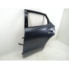 Recambio de puerta trasera izquierda para cupra formentor (km7, kmp) 1.5 tsi referencia OEM IAM 5FF833051A  