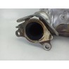 Recambio de catalizador para dacia sandero ii (b8_) tce 90 (b8m1, b8ma) referencia OEM IAM 208A07241R  