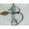 Recambio de elevalunas trasero izquierdo para renault fluence (l3_) 1.5 dci (l30b) referencia OEM IAM 827210016R  