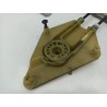 Recambio de elevalunas trasero izquierdo para renault fluence (l3_) 1.5 dci (l30b) referencia OEM IAM 827210016R  