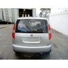 skoda roomster (5j7) del año 2014
