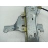 Recambio de elevalunas trasero izquierdo para renault fluence (l3_) 1.5 dci (l30b) referencia OEM IAM 827210016R  