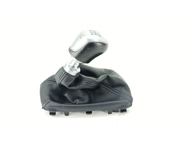 Recambio de guarnecidos palanca cambio para ford focus iii 1.5 tdci referencia OEM IAM 1893914  