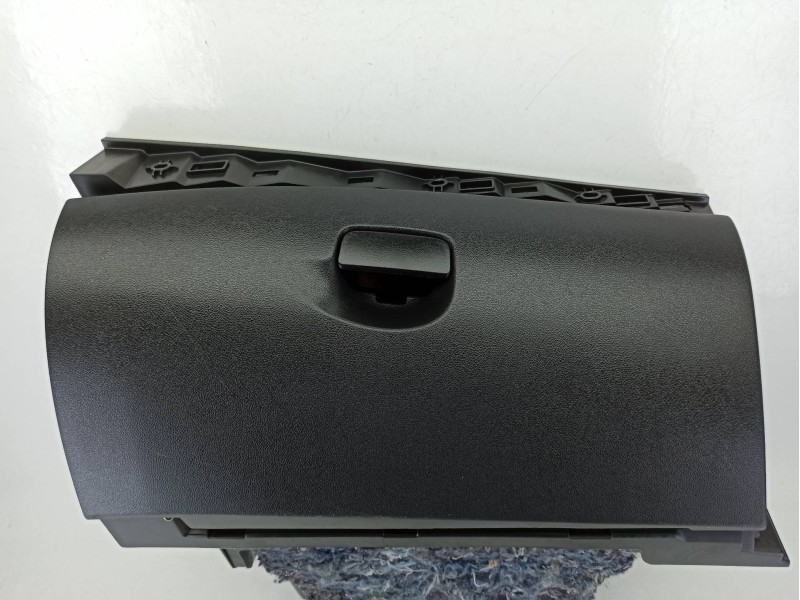Recambio de guantera para renault fluence (l3_) 1.5 dci (l30b) referencia OEM IAM 681087915R  
