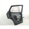 Recambio de puerta trasera izquierda para cupra formentor (km7, kmp) 1.5 tsi referencia OEM IAM 5FF833051A  