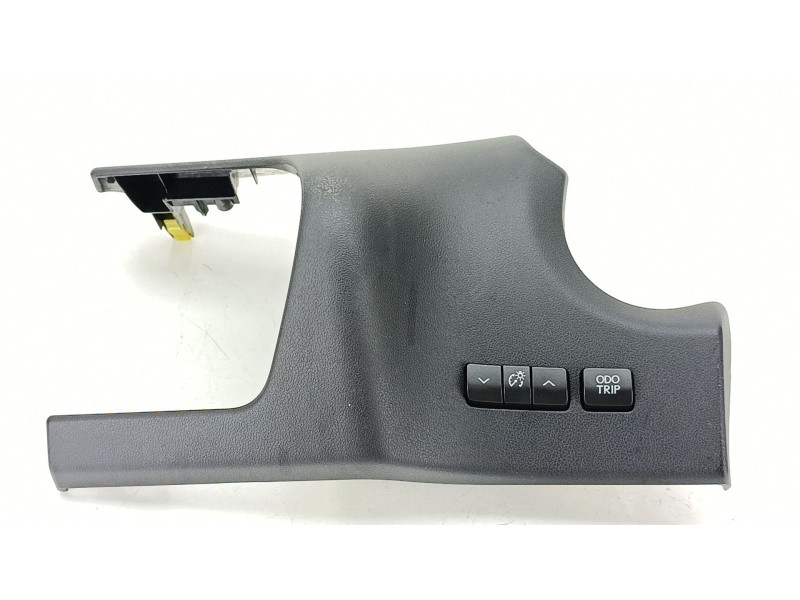 Recambio de moldura para lexus nx (_z1_) 300h awd (ayz15) referencia OEM IAM 5546178010  