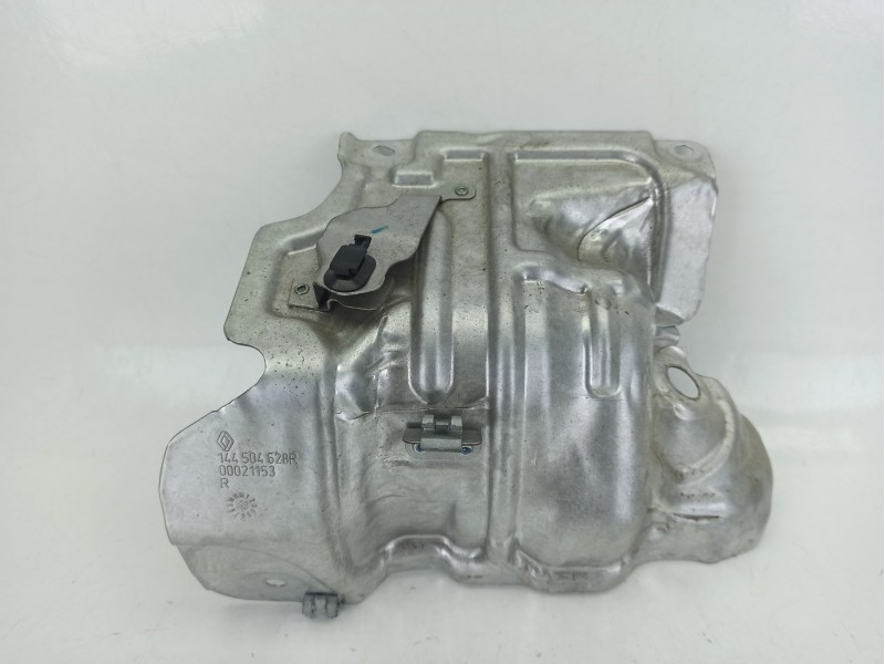 Recambio de colector escape para dacia sandero ii (b8_) tce 90 (b8m1, b8ma) referencia OEM IAM 144504628R  