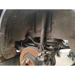 AMORTIGUADOR TRASERO IZQUIERDO 