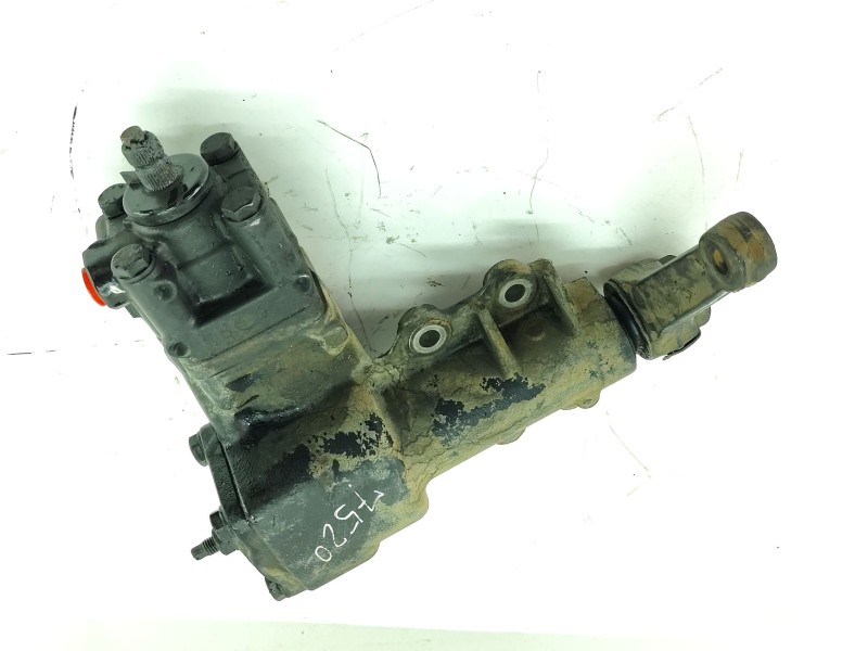 Recambio de caja direccion para nissan terrano ii (r20) 2.7 td 4wd referencia OEM IAM 8074974603  