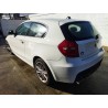 bmw 1 (e81) del año 2010