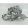 Recambio de colector escape para dacia sandero ii (b8_) tce 90 (b8m1, b8ma) referencia OEM IAM 144504628R  