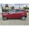 ford fiesta vi (cb1, ccn) del año 2009