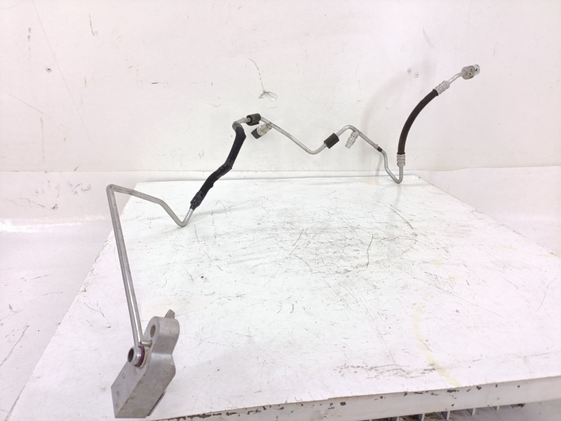 Recambio de tubos aire acondicionado para seat ibiza iv (6j5, 6p1) 1.2 tsi referencia OEM IAM 6C0816741  