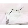 Recambio de tubos aire acondicionado para seat ibiza iv (6j5, 6p1) 1.2 tsi referencia OEM IAM 6C0816741  