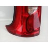 Recambio de piloto trasero izquierdo para fiat panda (312_, 319_) 1.2 (312pxa1a) referencia OEM IAM 52123570  